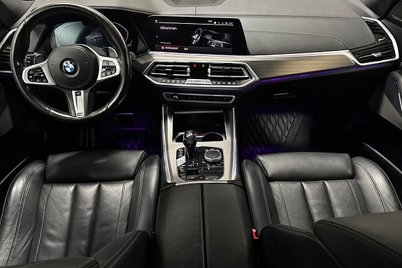 BMW X5 12 of 28