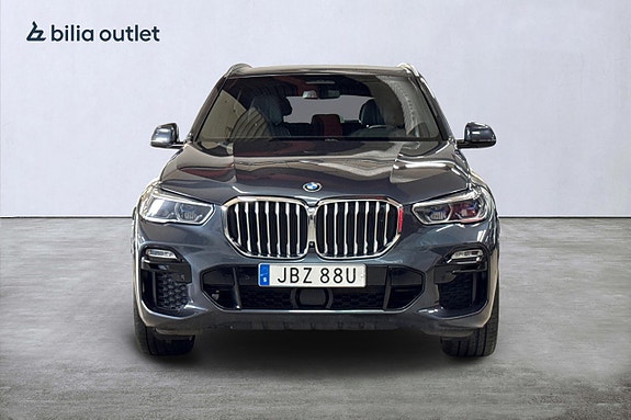 BMW X5 3 of 28
