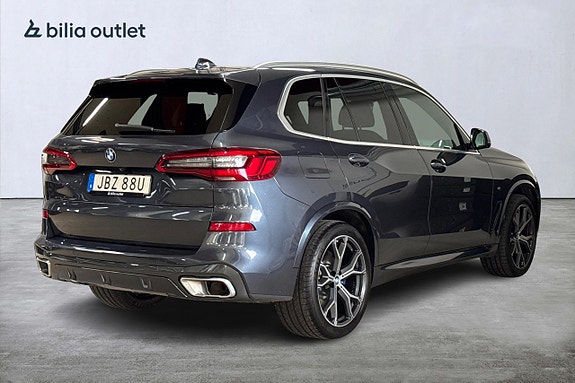 BMW X5 6 of 28