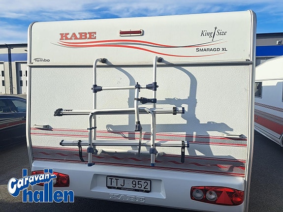 Kabe SMARAGD XL KS 4 of 14