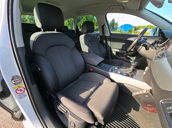 Audi A6 6 of 10