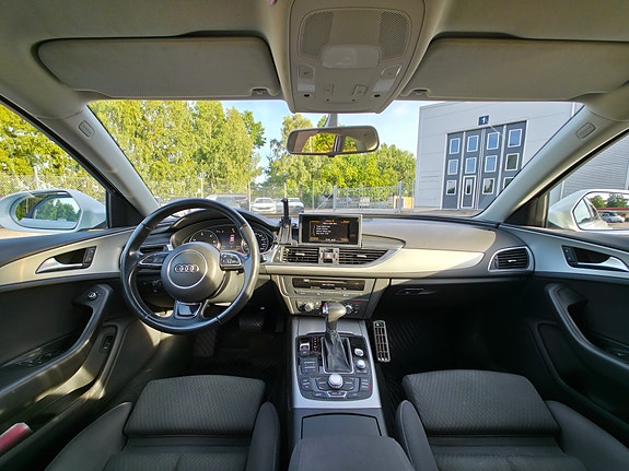 Audi A6 7 of 10