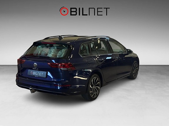 Volkswagen Golf I 2 of 18