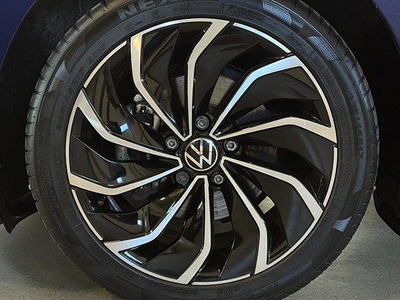 Volkswagen Golf I 9 of 18