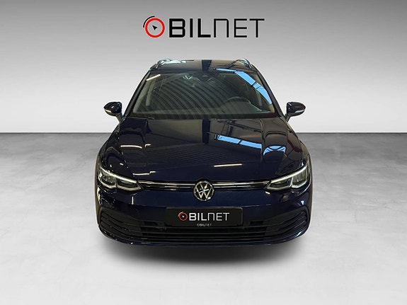 Volkswagen Golf I 7 of 18