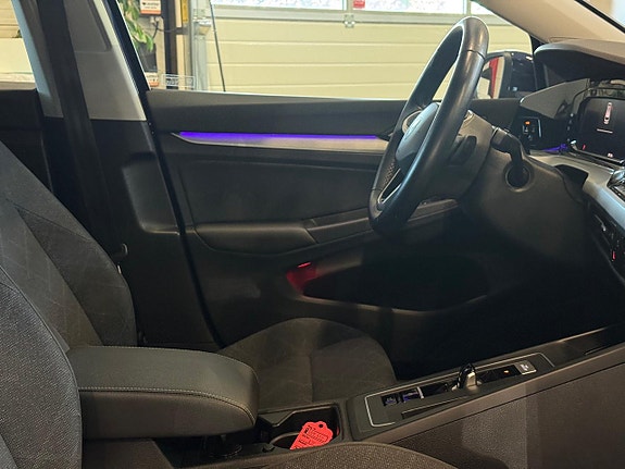 Volkswagen Golf I 10 of 18