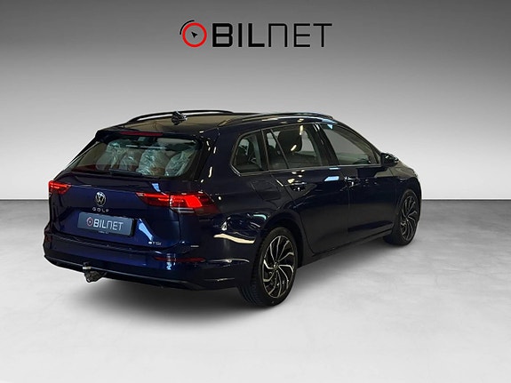 Volkswagen Golf I 6 of 18