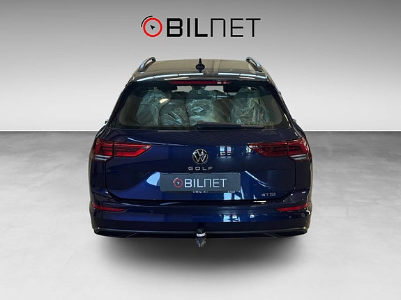 Volkswagen Golf I 4 of 18