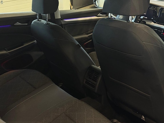 Volkswagen Golf I 11 of 18
