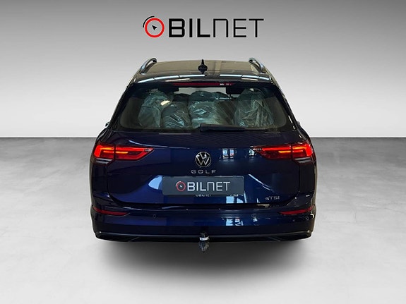 Volkswagen Golf I 8 of 18