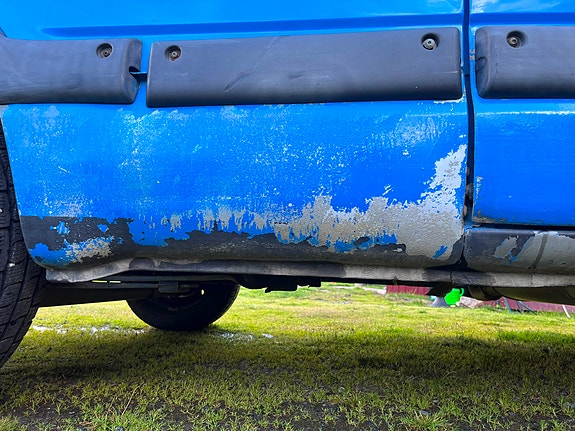 Renault Master 7 of 30