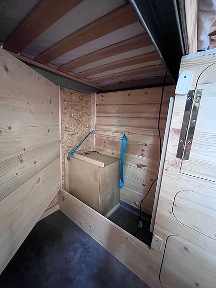 Renault Master 19 of 30