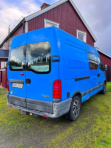 Renault Master 3 of 30