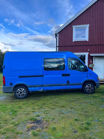Renault Master 4 of 30