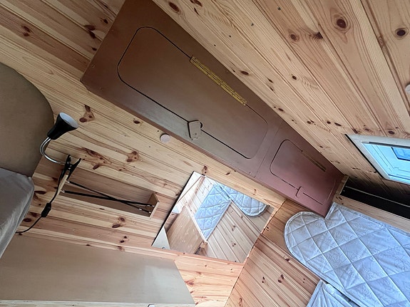 Renault Master 24 of 30