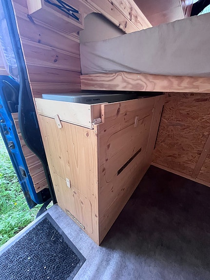 Renault Master 18 of 30