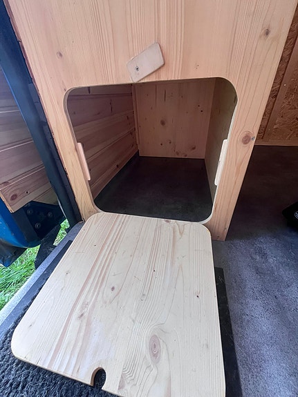 Renault Master 15 of 30