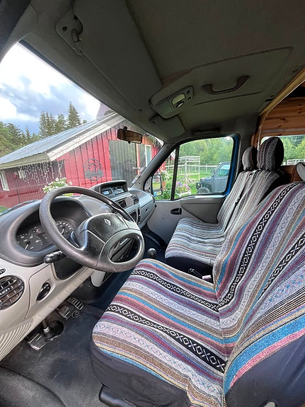 Renault Master 6 of 30