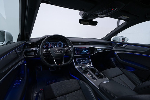 Audi A6 17 of 29