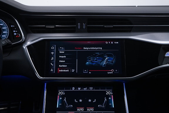 Audi A6 27 of 29
