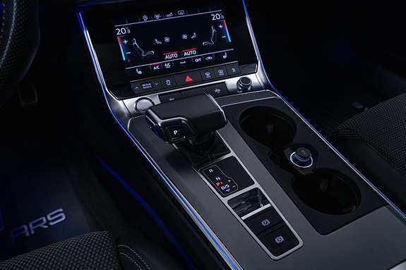 Audi A6 23 of 29
