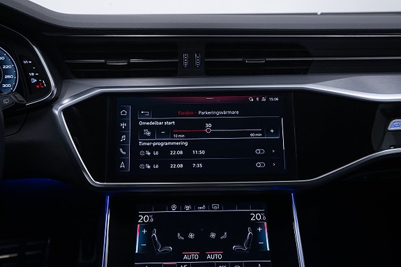 Audi A6 29 of 29