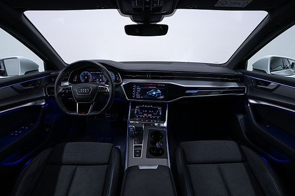Audi A6 18 of 29