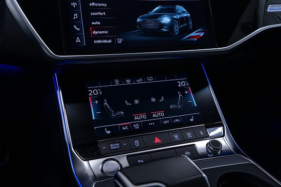 Audi A6 24 of 29