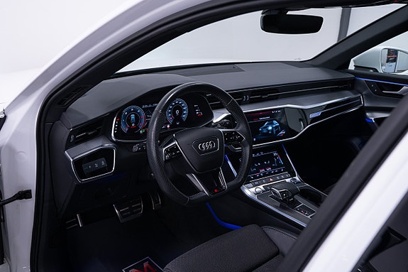 Audi A6 9 of 29
