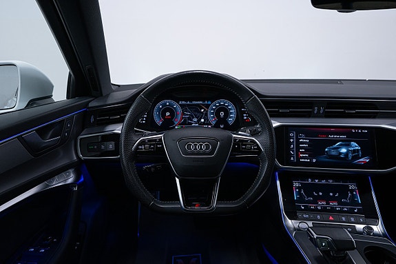 Audi A6 19 of 29