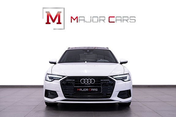 Audi A6 2 of 29