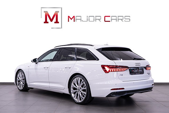 Audi A6 4 of 29