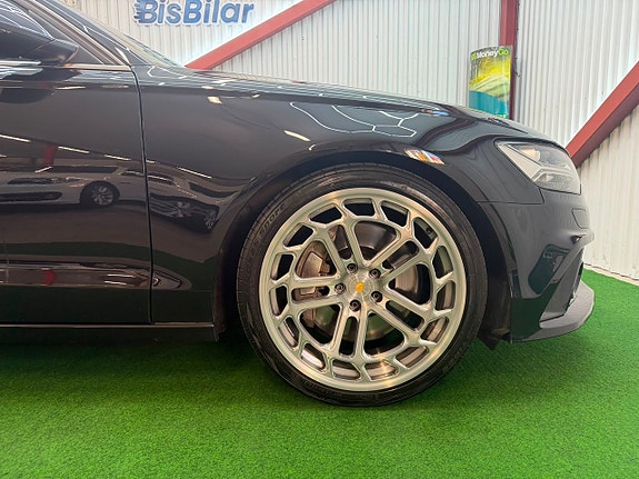 Audi A6 10 of 29