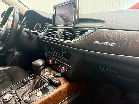 Audi A6 21 of 29