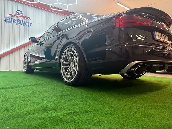 Audi A6 7 of 29