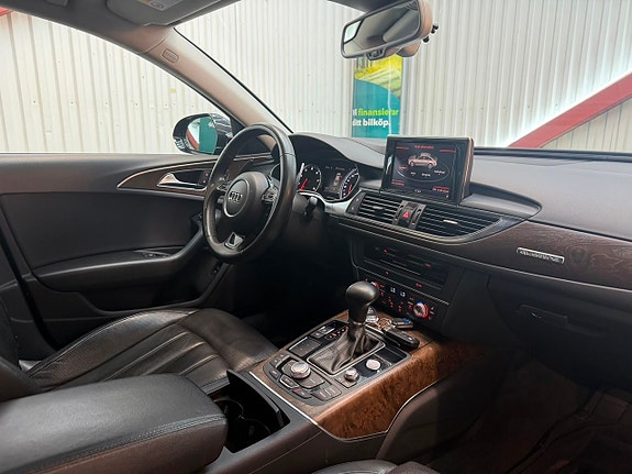 Audi A6 22 of 29