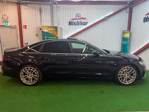 Audi A6 14 of 29