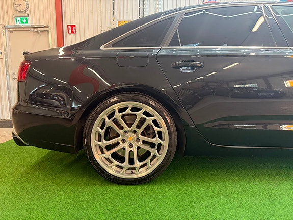 Audi A6 11 of 29