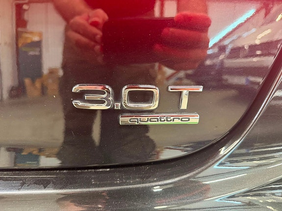 Audi A6 16 of 29