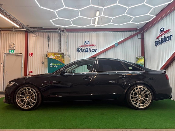 Audi A6 6 of 29