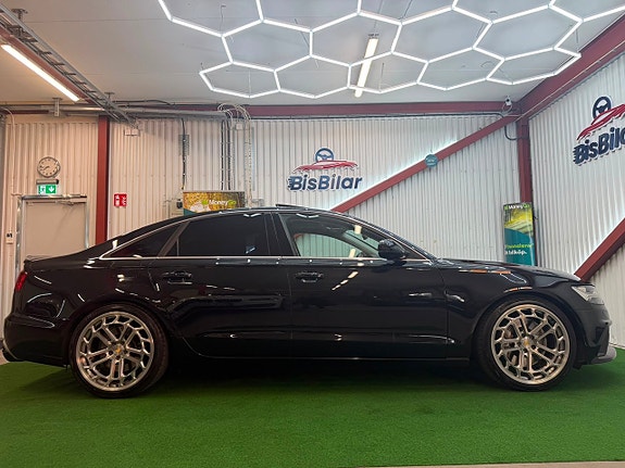 Audi A6 9 of 29