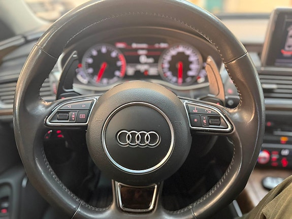 Audi A6 29 of 29