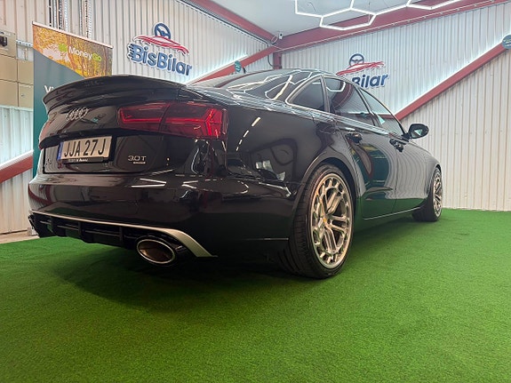 Audi A6 12 of 29