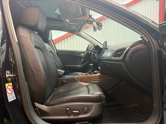 Audi A6 26 of 29