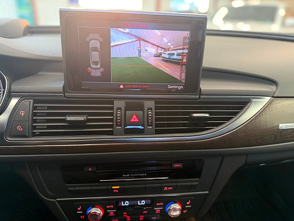 Audi A6 25 of 29