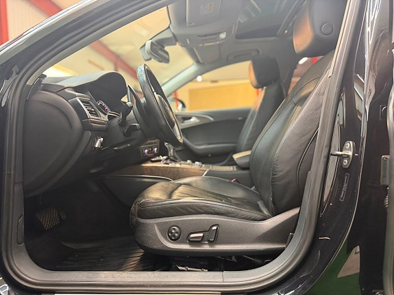 Audi A6 17 of 29