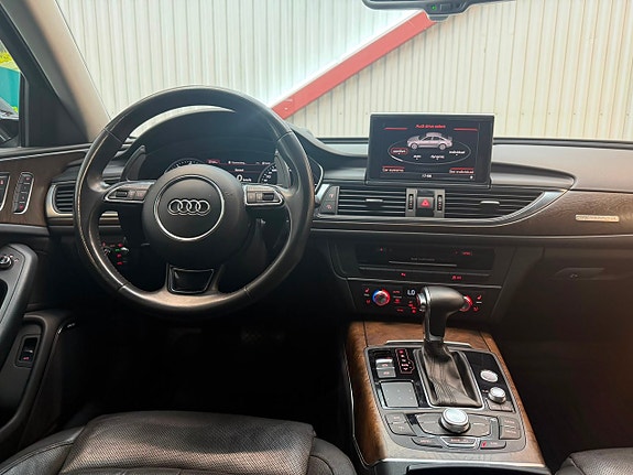 Audi A6 24 of 29