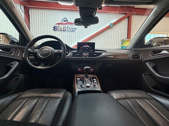 Audi A6 28 of 29