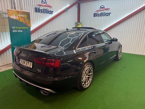 Audi A6 15 of 29