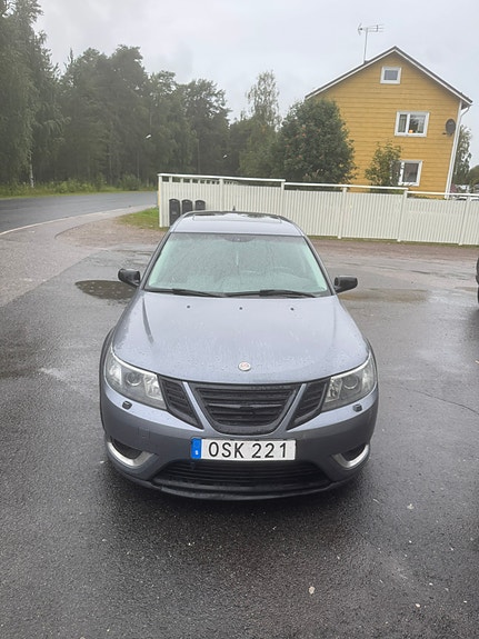 Saab 9-3 3 of 6